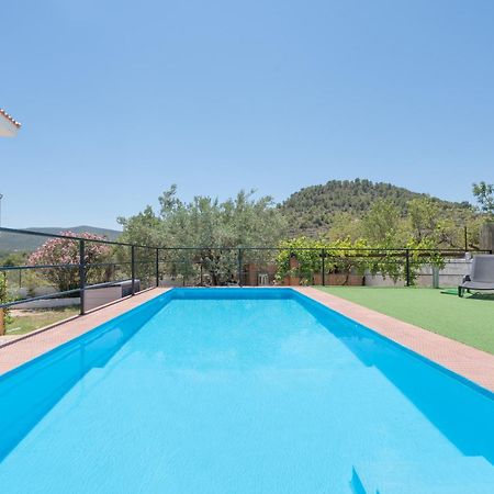 Villa El Cachorro Altura Exterior foto